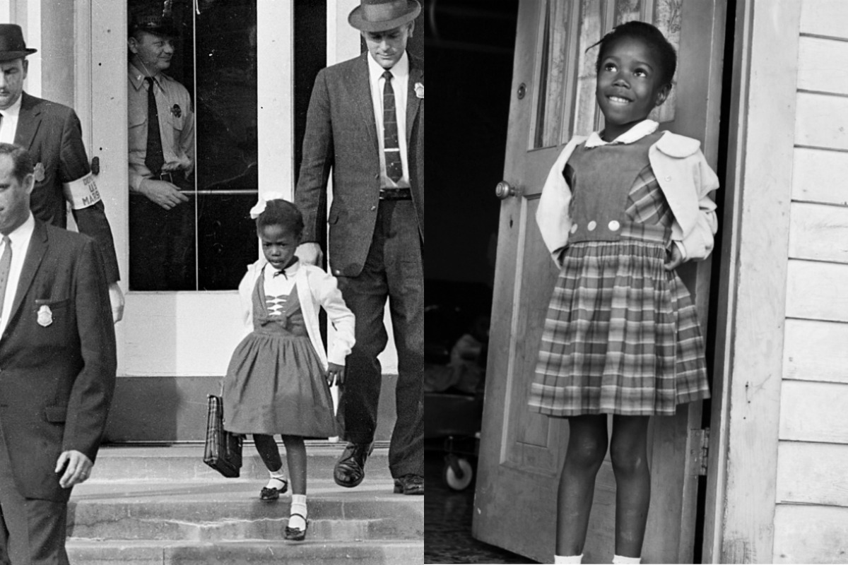 Ruby Bridges Books That She Wrote 6 Engaging Picture Books About Ruby